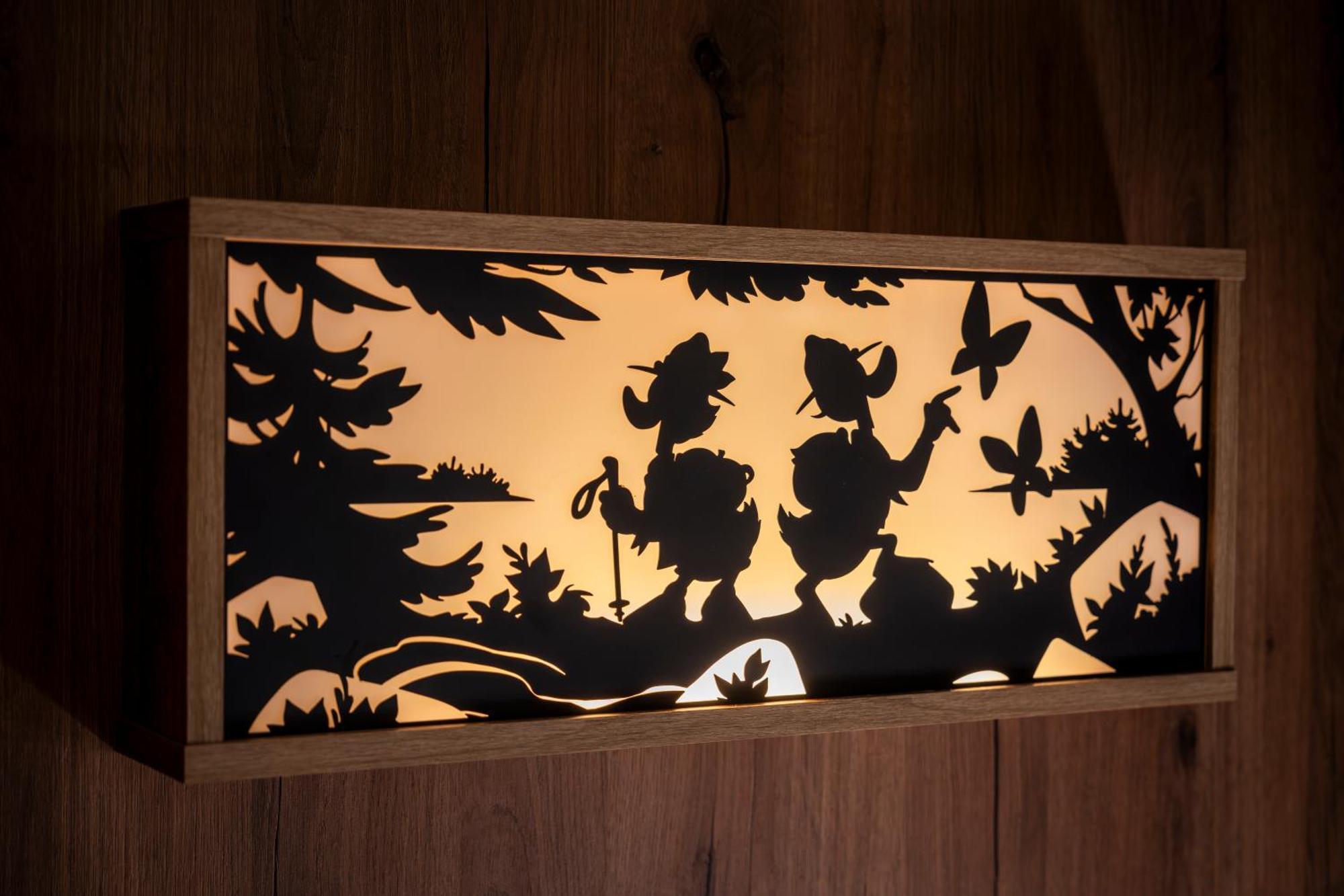 Disney Davy Crockett Ranch Villeneuve-le-Comte Esterno foto